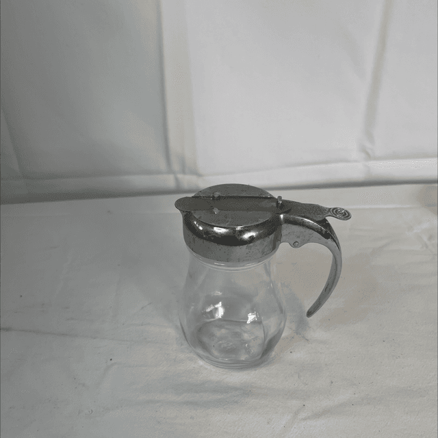 Pot à lait vintage