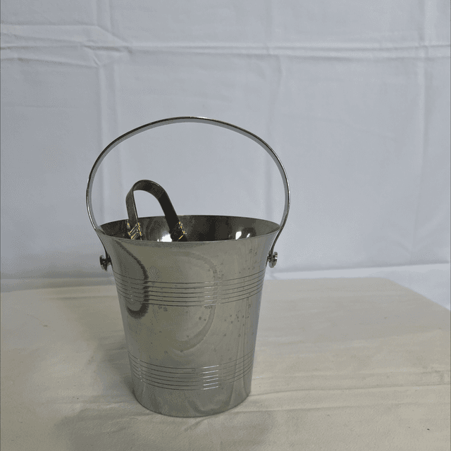 pot à glaçons 