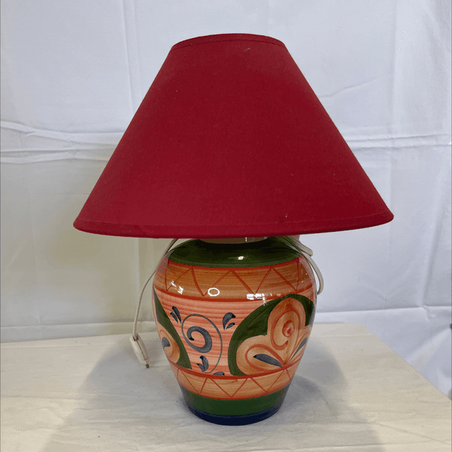 Lampe à poser 